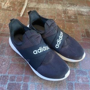adidas slip on shoes